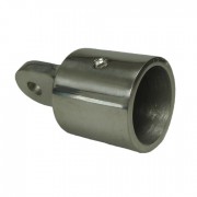 Canopy End Cap 3/4in (19mm)